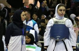 اساسه: رقم قراردادهای لیگ برتر تکواندو بسیار پایین است + فیلم
