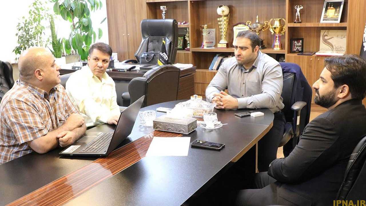 فدراسیون بدنسازی به دنبال ساخت خانه پاورلیفتینگ