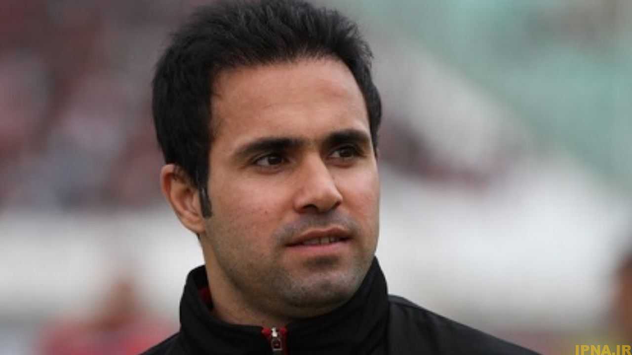 مربیگری ام در پرسپولیس کذب محض است