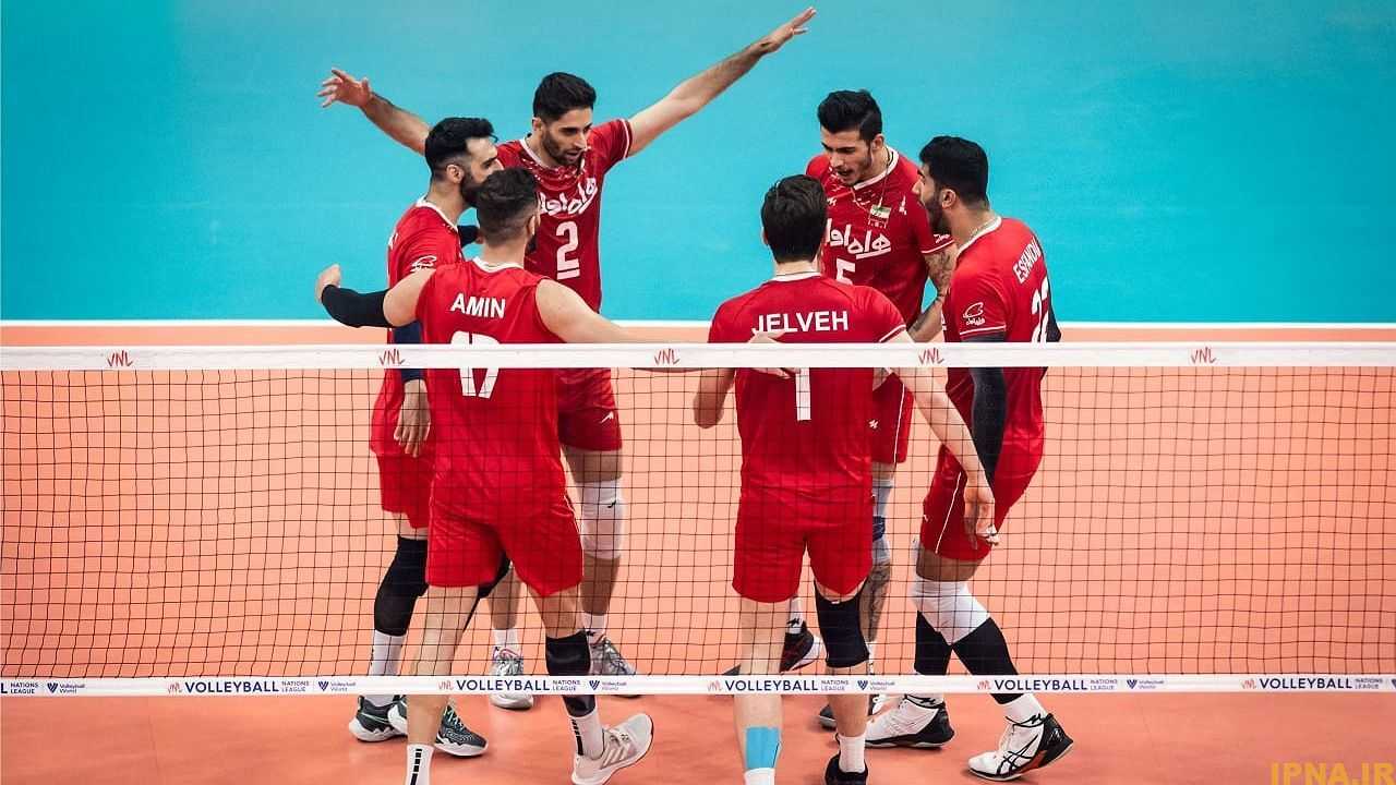 شمارش معکوس تا نبرد بلندقامتان ایران برای صعود/ شاگردان عطایی بی تاب تاریخ سازی