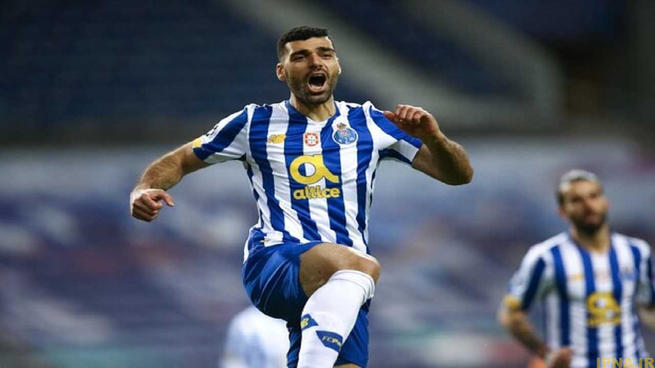 AFC طارمی را به عنوان لژیونر موثر آسیا معرفی کرد