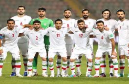 دولت دخالتی در انتخاب کادر تیم ملی فوتبال ندارد