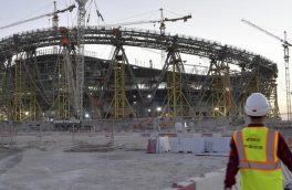 شمار قربانیان جام جهانی از ۶۵۰۰ تن عبور کرد/ تلاش برای محاکمه فدراسیون فوتبال قطر در دادگاه‌ بین المللی