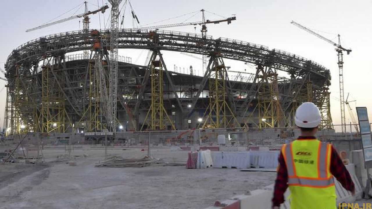 شمار قربانیان جام جهانی از ۶۵۰۰ تن عبور کرد/ تلاش برای محاکمه فدراسیون فوتبال قطر در دادگاه‌ بین المللی