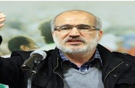 محمدی کاندیدای ریاست فدراسیون فوتبال شد