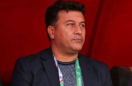 پیمان بابایی گفته بود «اگر در تراکتور نمانم، مَرد نیستم» / مدیر برنامههای بابایی فوتبال ایران را به تباهی کشانده است