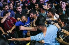 استیضاح فدراسیون کشتی از وزارت ورزش