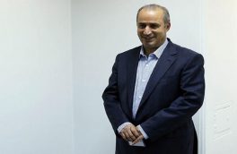 تاج در انتخابات فدراسیون فوتبال ثبت نام کرد