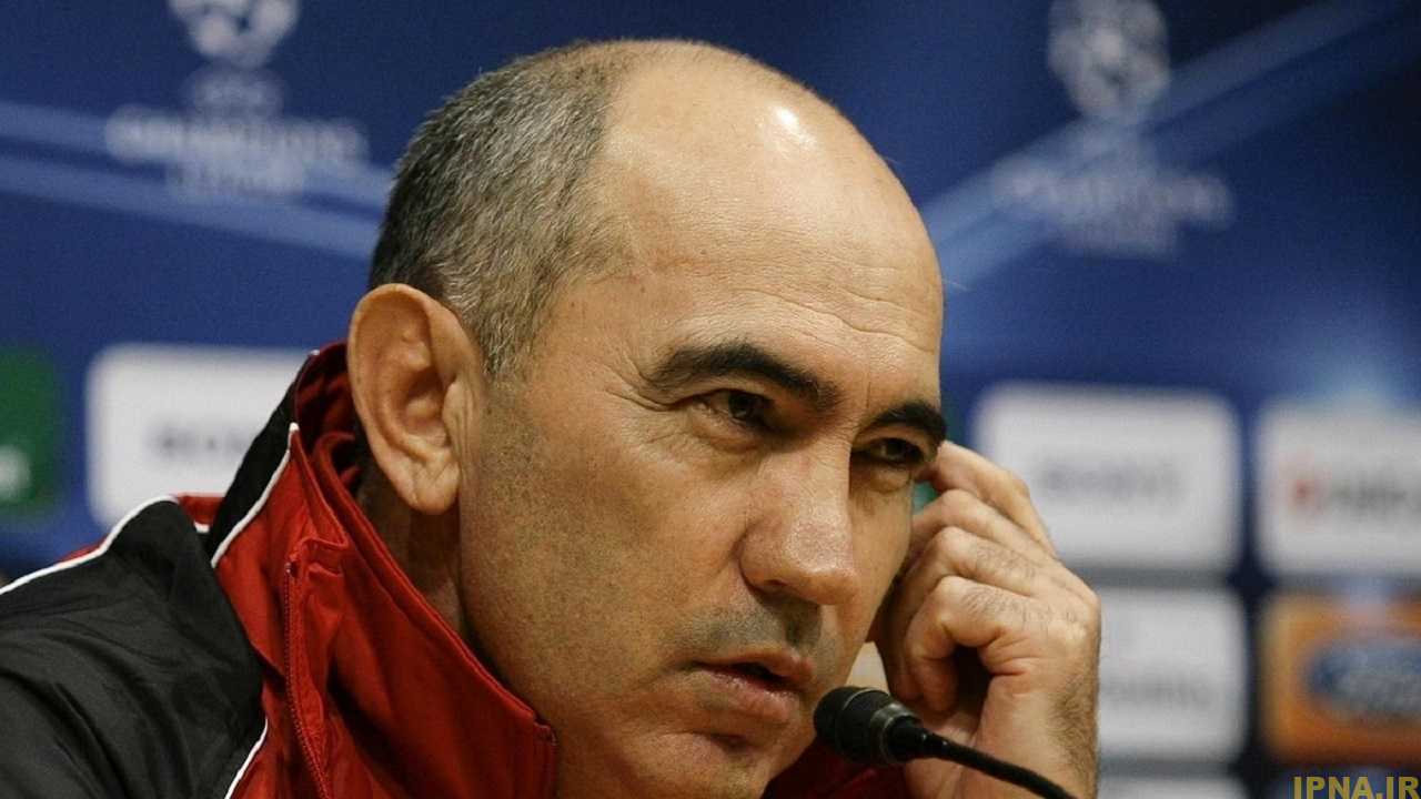 بردیف: آزمون نقشی در آمدنم به تراکتور نداشت