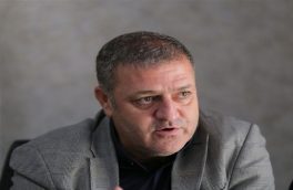 مدیرعامل آلومینیوم در انتخابات فدراسیون فوتبال ثبتنام کرد