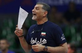 دستمزد سرمربی ایرانی فاش شد