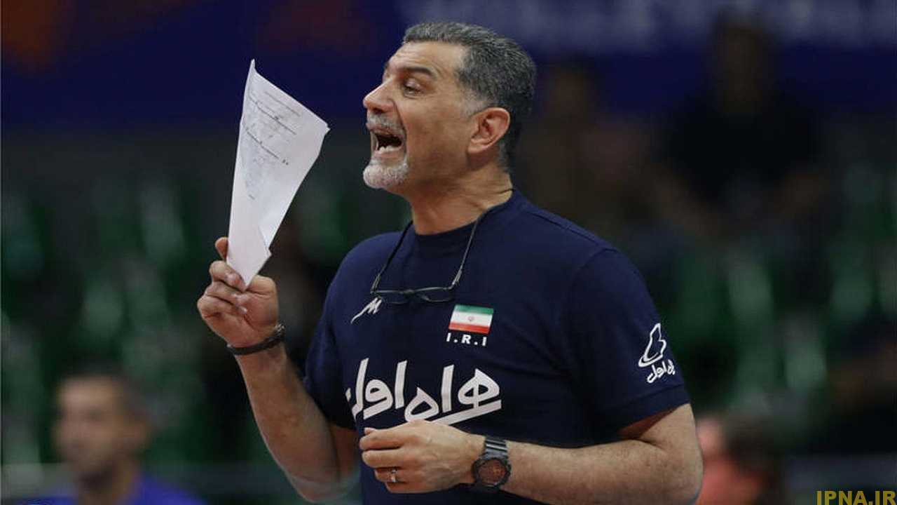 دستمزد سرمربی ایرانی فاش شد