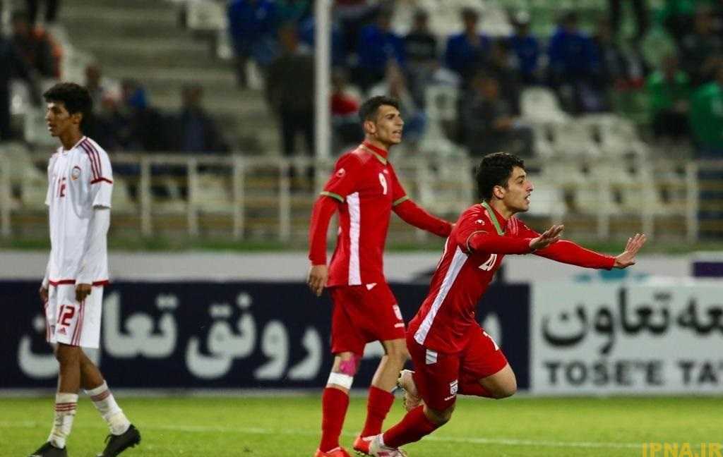 پدیده جوان لیگ برتر؛ صید جدید تراکتور از بازار نقل و انتقالات