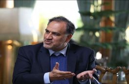 اقدام عجیب مدیرعامل اسبق استقلال برای ثبت نام در انتخابات ریاست فدراسیون فوتبال