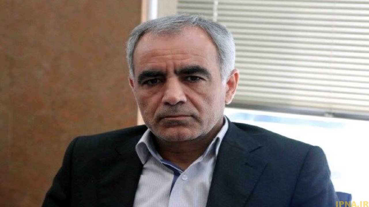 بهاروند از ریاست سازمان لیگ برکنار شد