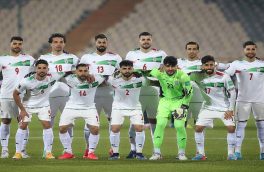 دیدار ملی پوشان فوتبال با وزیر تکذیب شد