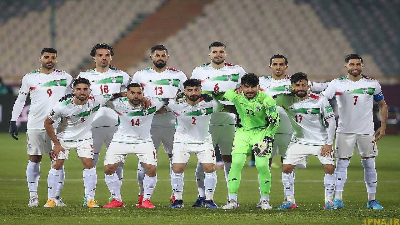 دیدار ملی پوشان فوتبال با وزیر تکذیب شد