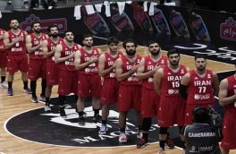 علت غیبت مربی تیم ملی بسکتبال در کاپ آسیا مشخص شد