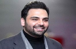 مجری عصر جدید به کمک فوتبال ایران آمد