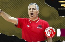 شاهین طبع سرمربی تیم الشمال قطر شد