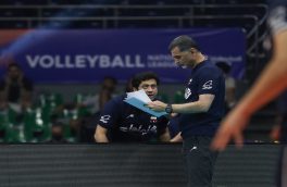 لهستان انتقام غروب توکیو را در ایتالیا از والیبال ایران می‌گیرد؟