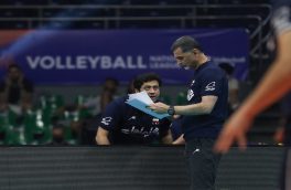 لهستان انتقام غروب توکیو را در ایتالیا از والیبال ایران میگیرد؟