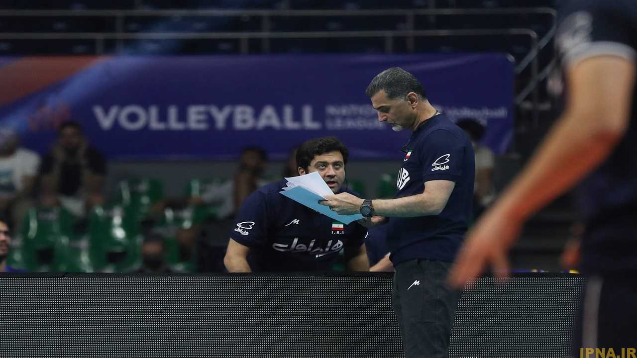 لهستان انتقام غروب توکیو را در ایتالیا از والیبال ایران می‌گیرد؟