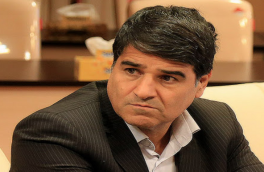 امامی: تلاش میکنیم کشتی تهران دوباره به روزهای اوج خود بازگردد