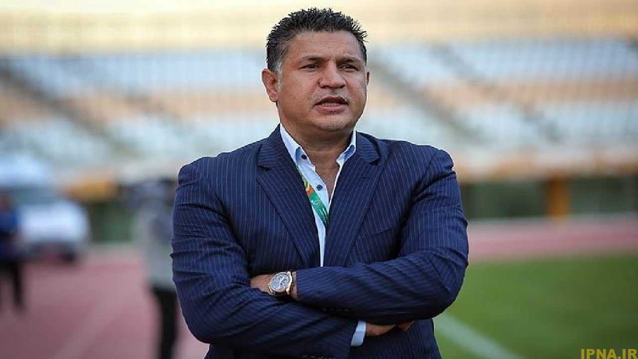 از مذاکره فدراسیون با دایی تا لابی یک سرمربی برای رسیدن به تیم ملی