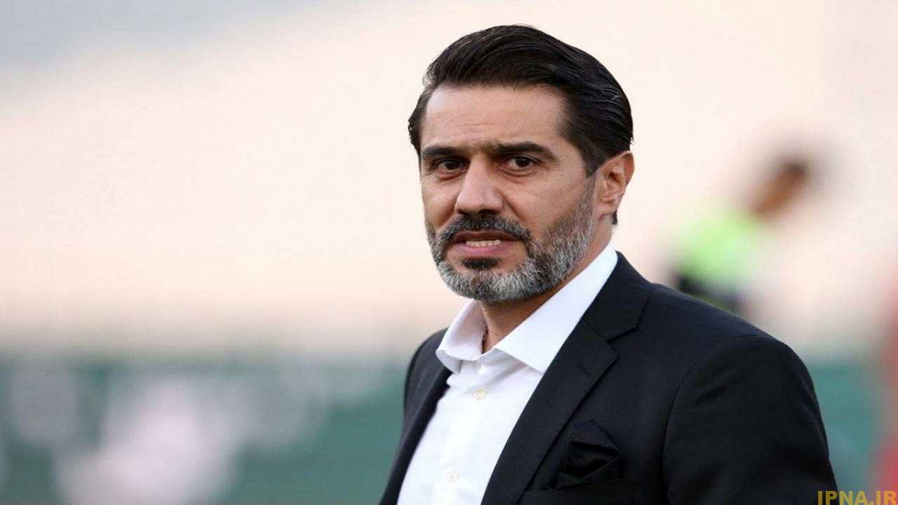پیروانی: شان اسکوچیچ خدشه دار شد / امیدوارم تیم ملی فوتبال در جام جهانی نتایج خوبی بگیرد