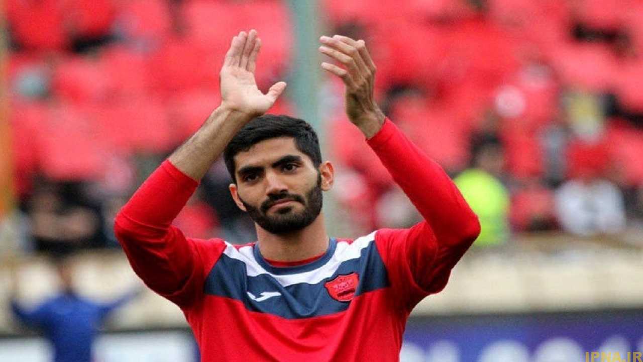 انصاری طلب میلیاردی اش از پرسپولیس را به امور خیریه بخشید