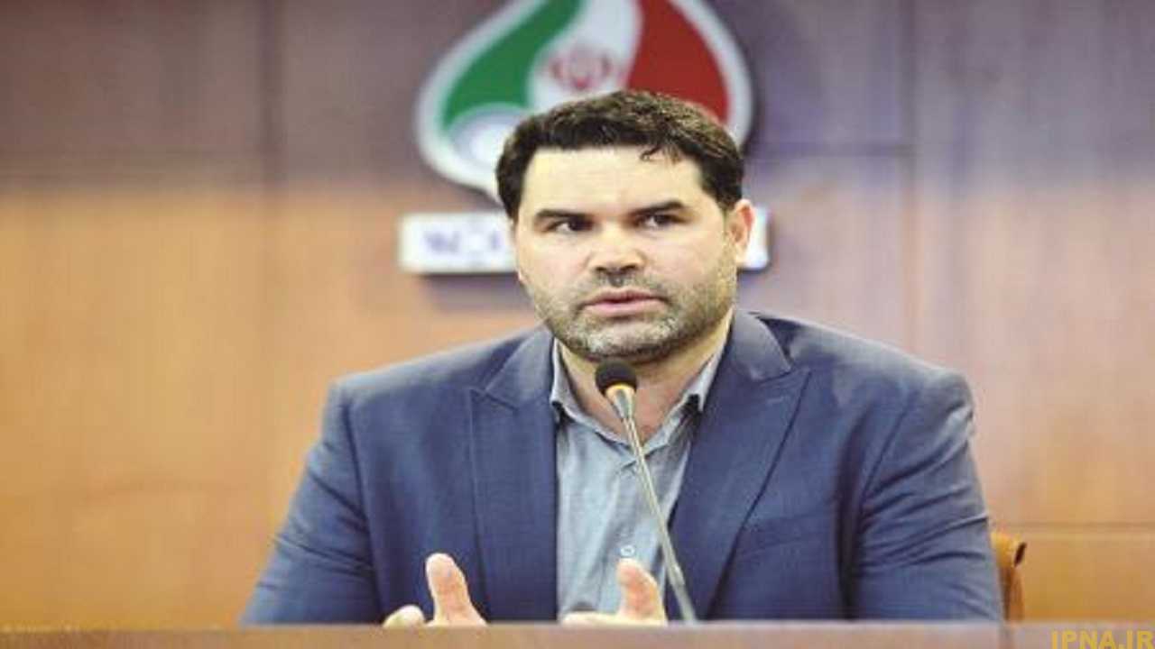 کلهر: بلیت‌های جام جهانی برای تماشاگران ایرانی به هفت هزار نفر افزایش یافت