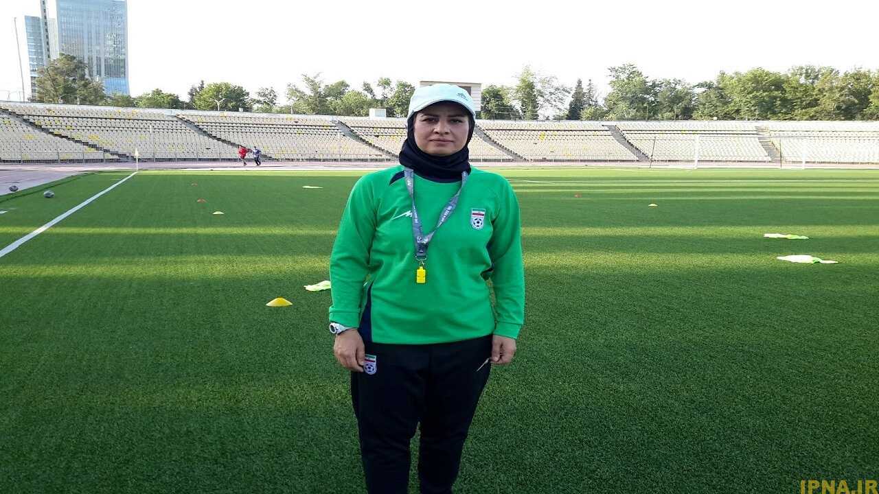 آزمون: این نایب قهرمانی برای ما مثل قهرمانی بود