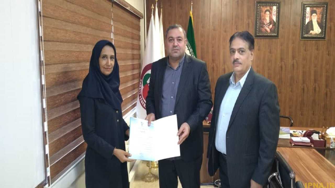 سرمربی تیم ملی کاتا بانوان مشخص شد