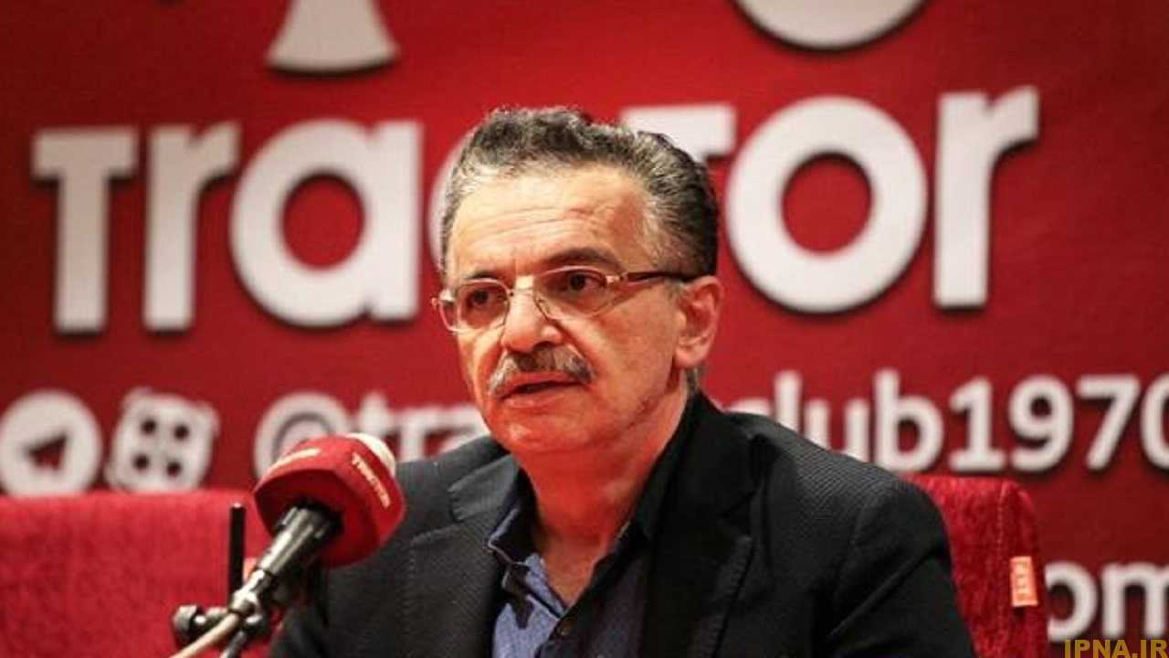 زنوزی در جمع ثروتمندترین مالکان باشگاه‌های ورزشی