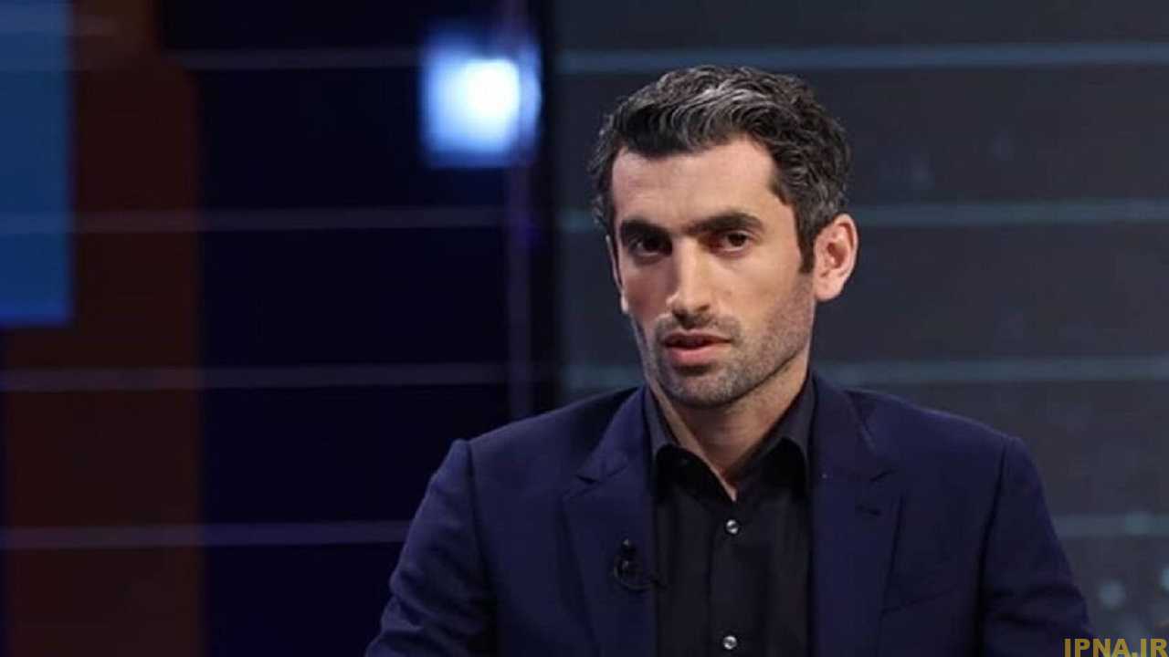 جباری سرمربی نیروی زمینی شد