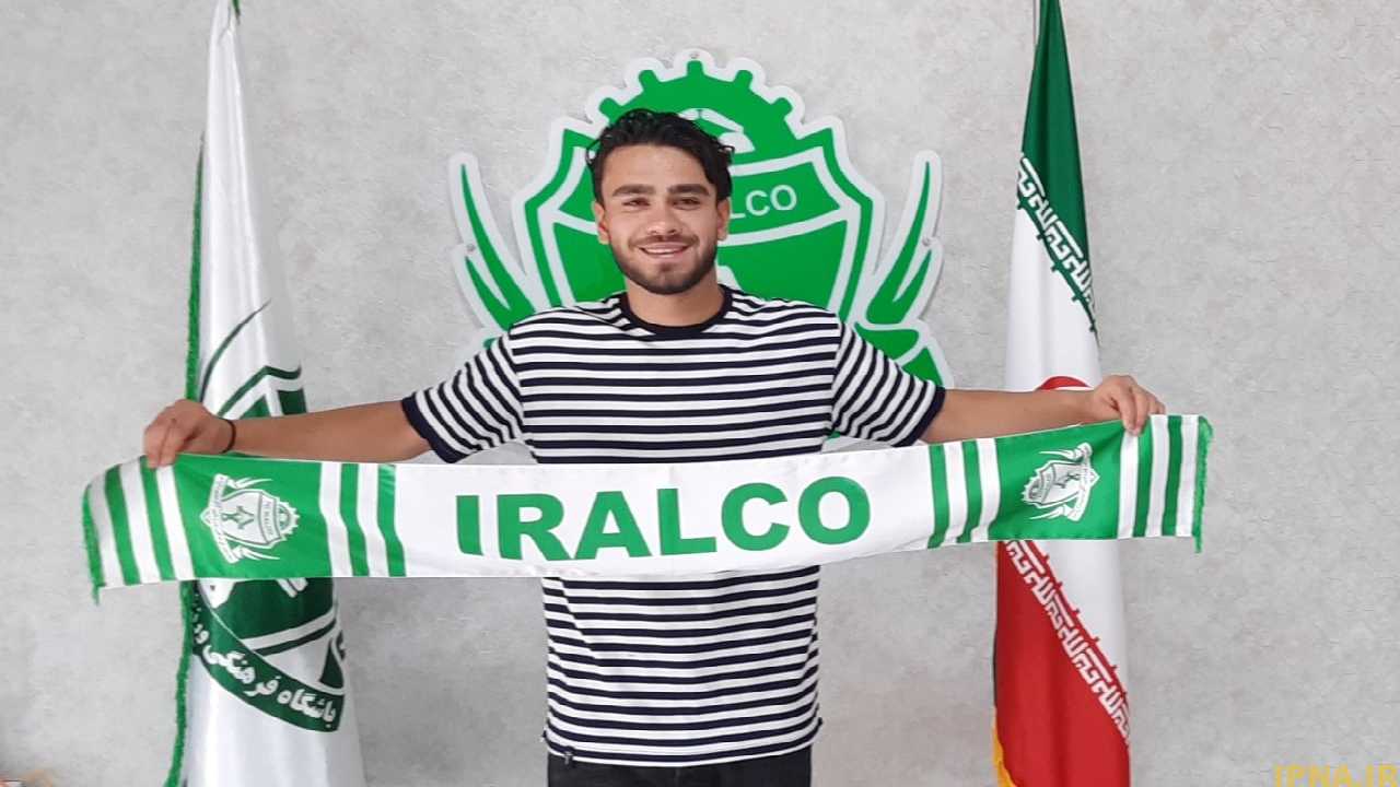 اسلامی به جمع شاگردان رحمتی اضافه شد