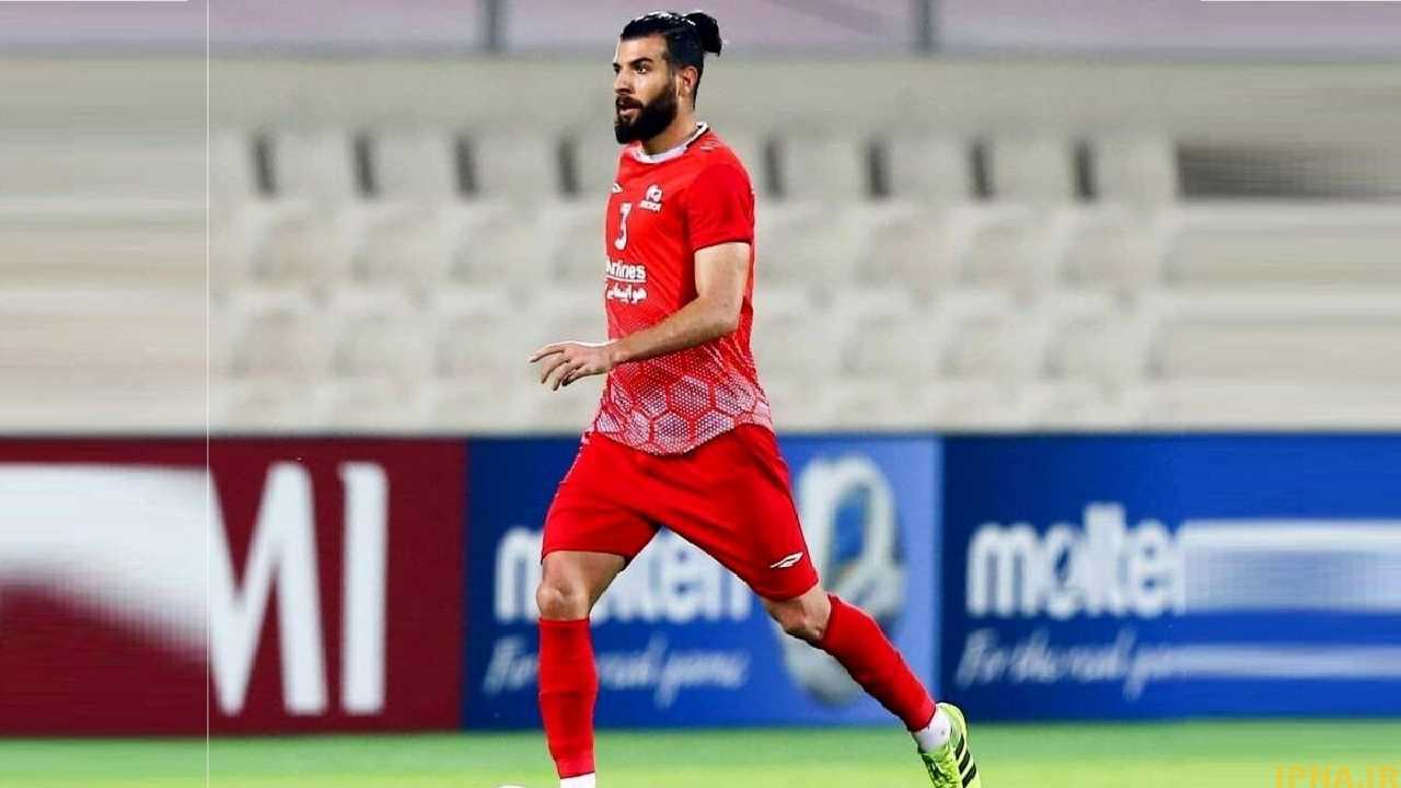 بردیف مهره اصلی تراکتور را حذف کرد