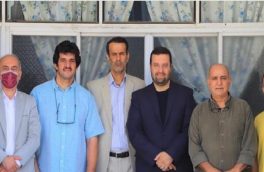 افتتاح نخستین مرکز نگهداری موقت کودکان بی سرپرست توسط قهرمانان کشتی