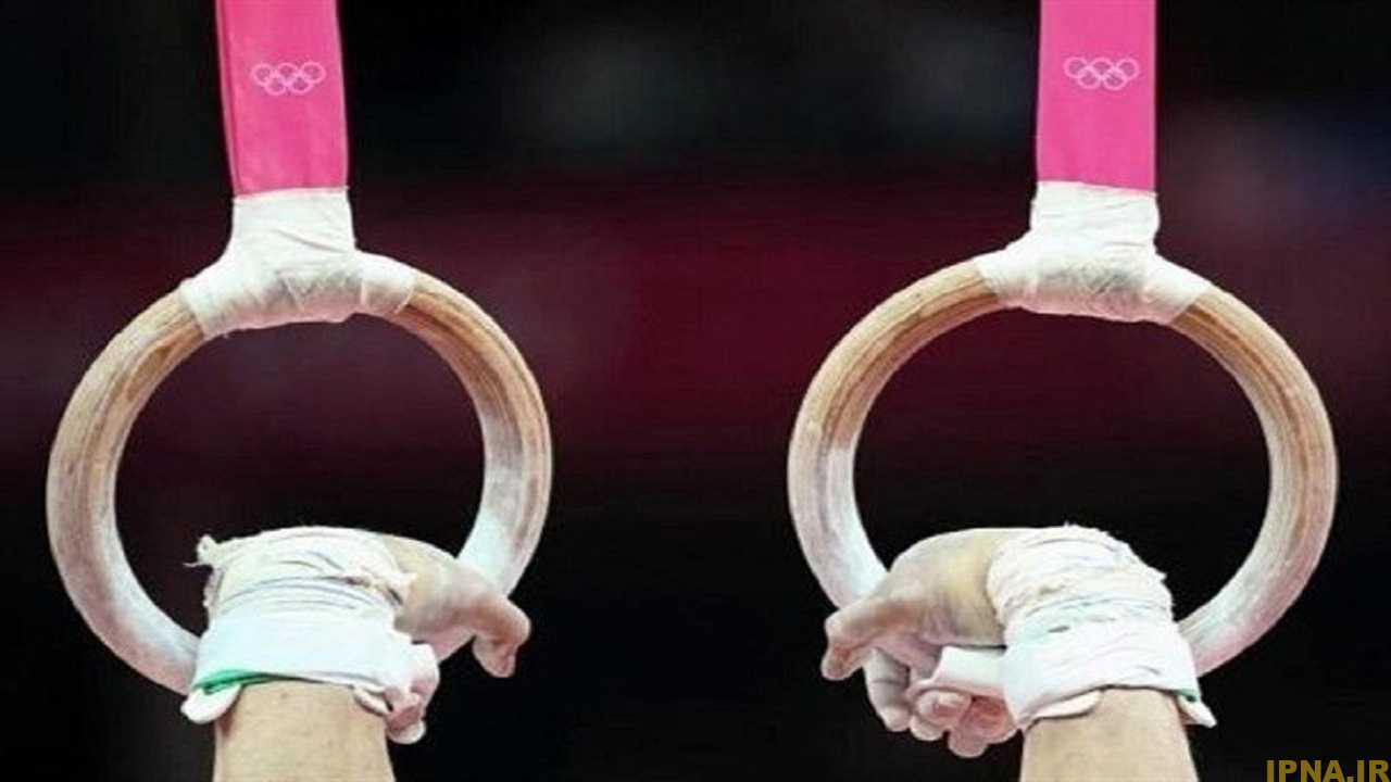 سرپرست فدراسیون ژیمناستیک معرفی شد