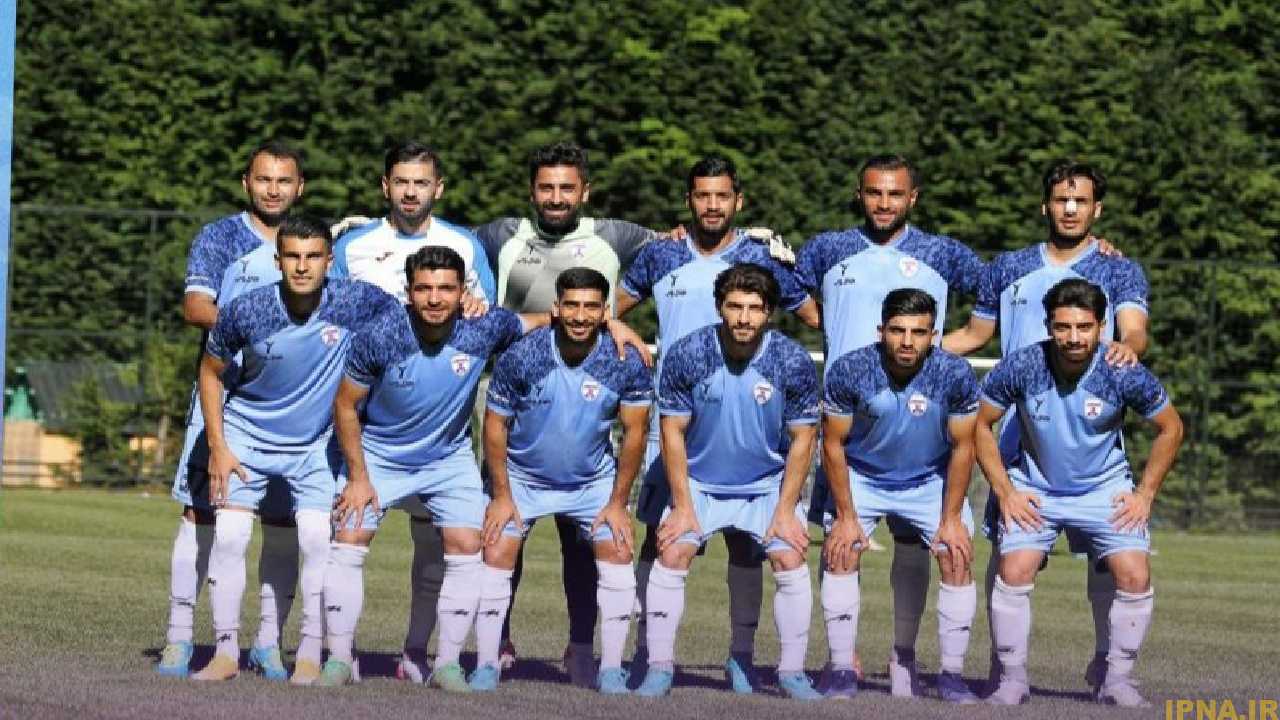 پیروزی هوادار برابر الخریطیات