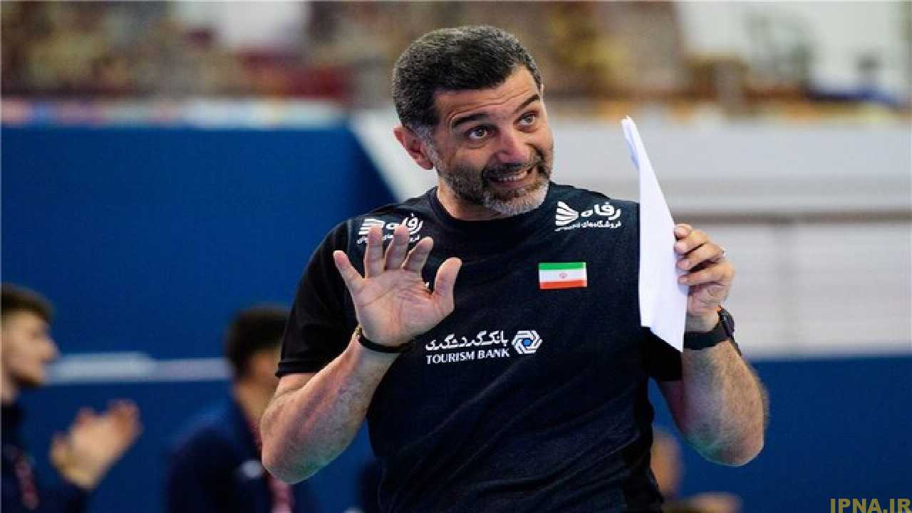 برای المپیک سرمایه گذاری می کنم/ بازیکن در کاری که به او مربوط نیست دخالت نکند