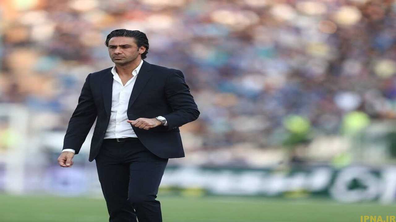 مجیدی به اردوی تیمش پیوست + عکس