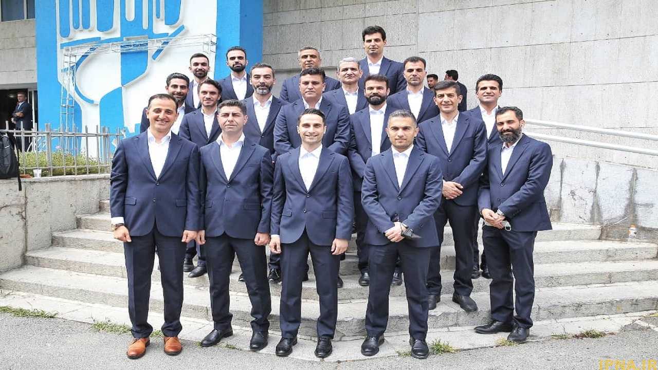رد شدن چندین داور مطرح لیگ برتری در تست آمادگی جسمانی