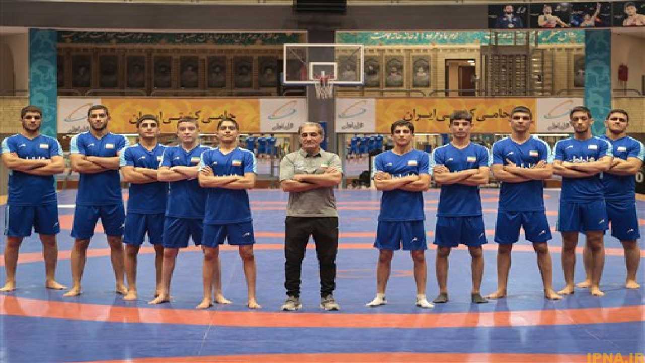 راه یابی آزادکاران ایران به فینال مسابقات قهرمانی جهان