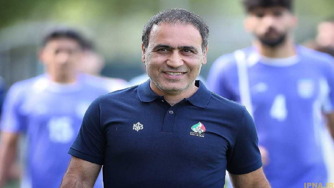 استعفای مهدوی کیا تکذیب شد