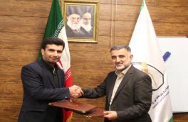 انعقاد تفاهم نامه آموزش و پرورش با فدراسیون ورزش های زورخانه ای و کشتی پهلوانی