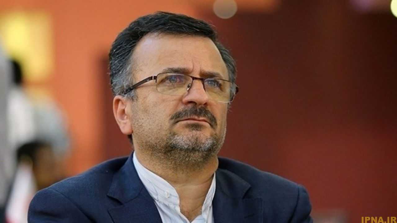 برای دفاع از اعتبار ایران به میدان بروید