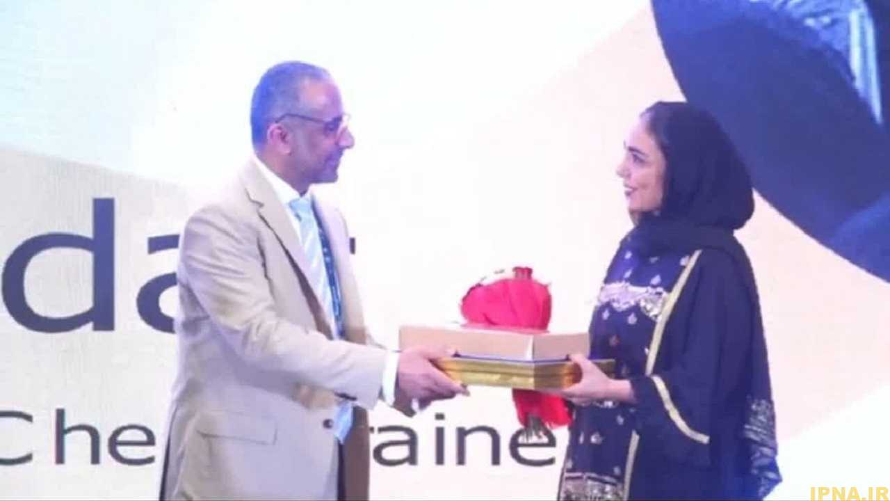 بانوی ایرانی بهترین مربی شطرنج جهان شد + فیلم