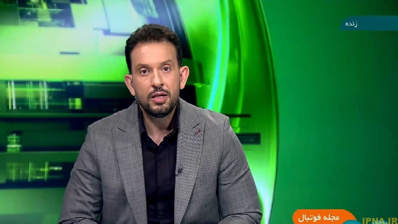 ۵ هزار میلیارد تومان گردش مالی پشت در‌های بسته/ بی خبری سهم مردم از چاه نفت فوتبال